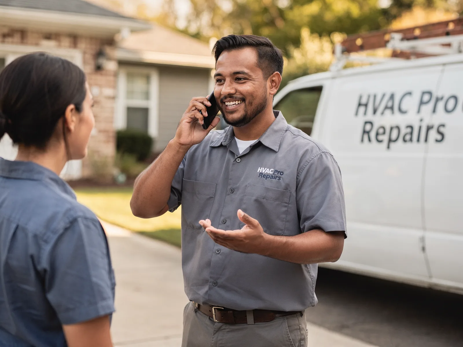 Heat Pump Repair Fort Thompson, SD FAQs